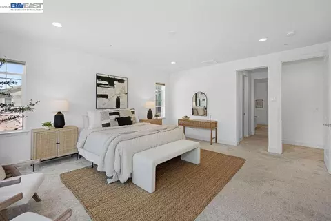 Bedroom - 39481 Squirrel Rd, Newark, CA 94560 photo 7 of 7