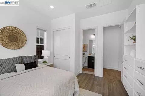 Bedroom - 39481 Squirrel Rd, Newark, CA 94560 photo 2 of 7