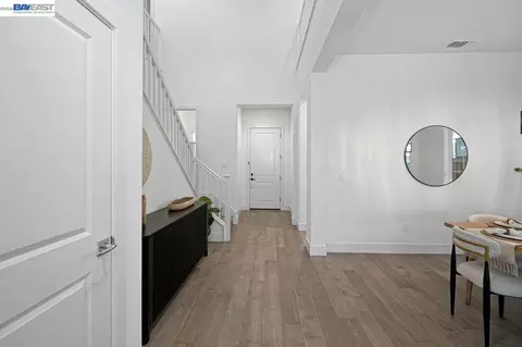 Entry Way - 39481 Squirrel Rd, Newark, CA 94560 photo 2 of 11