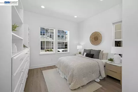 Bedroom - 39481 Squirrel Rd, Newark, CA 94560 photo 1 of 7