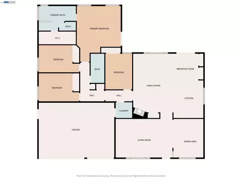 Floorplan - 744 Vasconcellos Ave, Manteca, CA 95336 photo 1 of 1