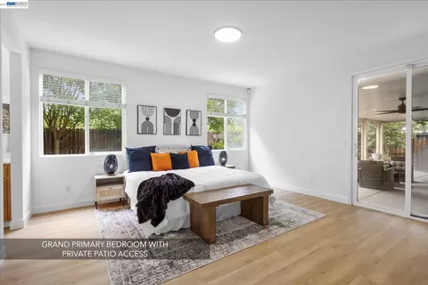 Bedroom - 744 Vasconcellos Ave, Manteca, CA 95336 photo 5 of 7