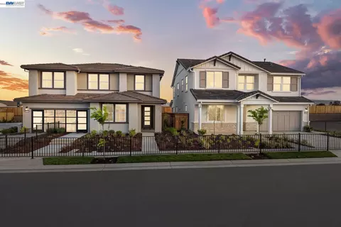 Exterior - 314 E Cyldesdale Ct, Mountain House, CA 95391 photo 4 of 4