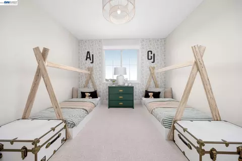 Bedroom - 314 E Cyldesdale Ct, Mountain House, CA 95391 photo 1 of 6