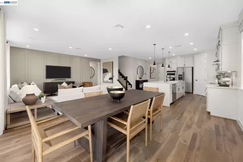 Dining - 314 E Cyldesdale Ct, Mountain House, CA 95391 photo 1 of 1