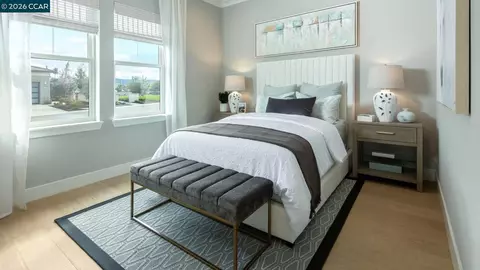 Bedroom - 3368 Echo Way, Tracy, CA 95377 photo 2 of 2