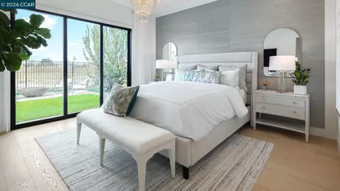 Bedroom - 3368 Echo Way, Tracy, CA 95377 photo 1 of 2