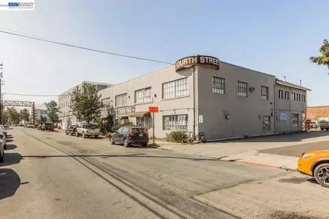1314 4th St, Berkeley, CA 94710