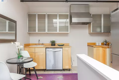 Kitchen - 1312 4th St, Berkeley, CA 94710 photo 1 of 2