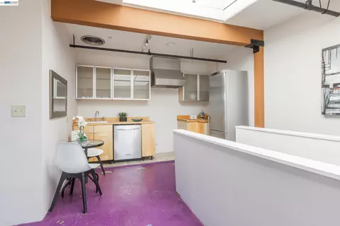 Kitchen - 1312 4th St, Berkeley, CA 94710 photo 2 of 2