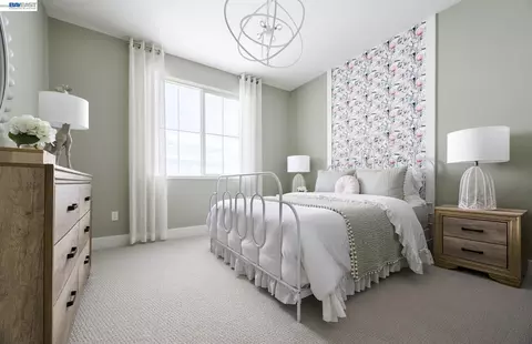 Bedroom - Undisclosed, Manteca, CA 95337 photo 4 of 4