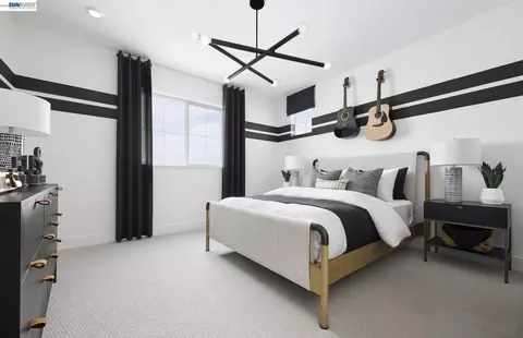 Bedroom - Undisclosed, Manteca, CA 95337 photo 2 of 4