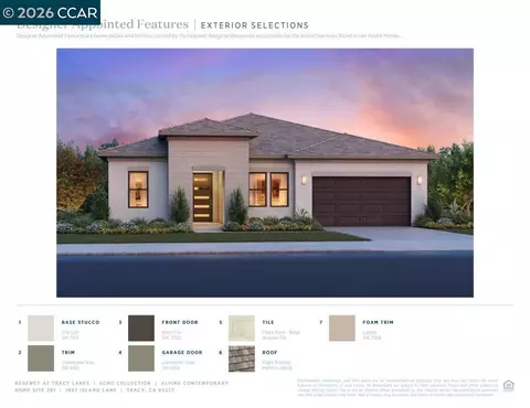Exterior - 1897 Island Ln, Tracy, CA 95377 photo 2 of 4