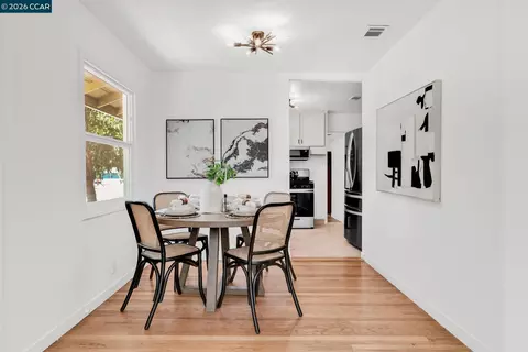 Dining - 2072 Chalomar Rd, Concord, CA 94518 photo 1 of 2