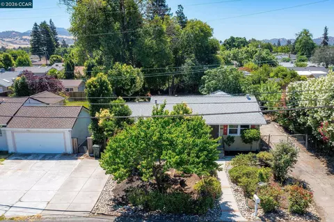 View/Area - 2072 Chalomar Rd, Concord, CA 94518 photo 4 of 5