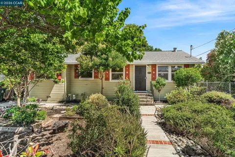 Exterior - 2072 Chalomar Rd, Concord, CA 94518 photo 2 of 11