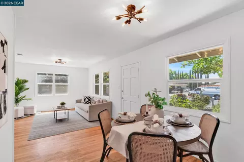 Dining - 2072 Chalomar Rd, Concord, CA 94518 photo 2 of 2