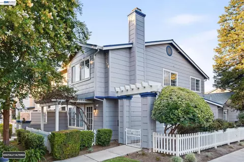 Exterior - 2215 Morningside Ct, Tracy, CA 95376 photo 1 of 5
