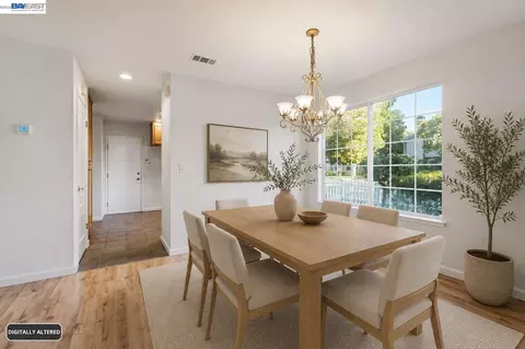 Dining - 2215 Morningside Ct, Tracy, CA 95376 photo 1 of 2