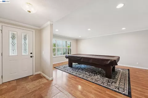 Entry Way - 6620 Thames Dr, Gilroy, CA 95020 photo 1 of 1