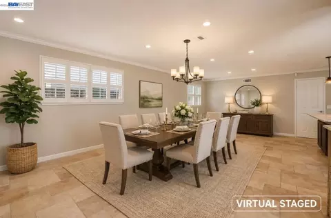 Dining - 6620 Thames Dr, Gilroy, CA 95020 photo 1 of 1