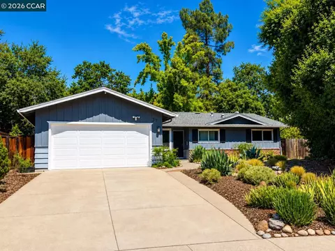 37 Cornell Ct, Pleasant Hill, CA 94523