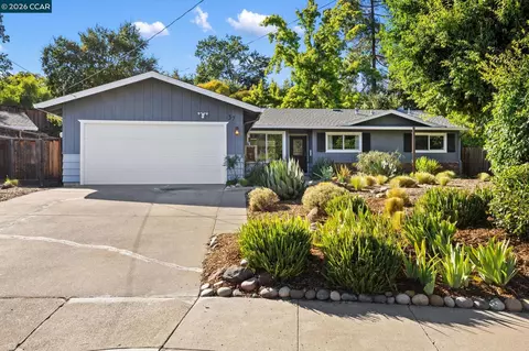 37 Cornell Ct, Pleasant Hill, CA 94523
