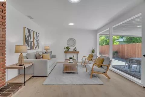 Living - 102 Dalma Dr, Mountain View, CA 94041 photo 1 of 6
