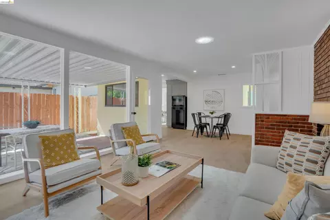 Living - 102 Dalma Dr, Mountain View, CA 94041 photo 6 of 6