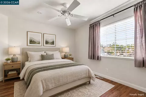 Bedroom - 300 Helena Ct, Oakley, CA 94561 photo 1 of 3