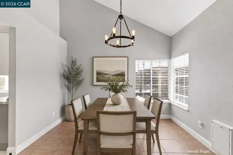 Dining - 300 Helena Ct, Oakley, CA 94561 photo 1 of 1
