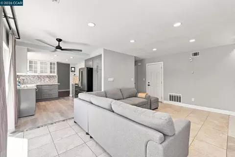 Living - 300 Helena Ct, Oakley, CA 94561 photo 7 of 7