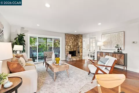 Living - 202 Miramonte Dr, Moraga, CA 94556 photo 3 of 3