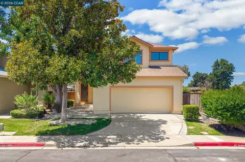 775 Willow Creek Ter, Brentwood, CA 94513
