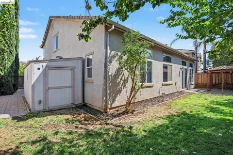 Exterior - 3551 Keystone Loop, Discovery Bay, CA 94505 photo 9 of 9