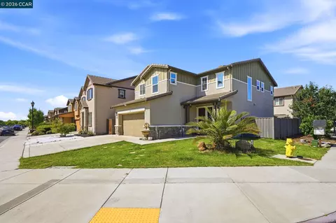 Exterior - 145 Willowrun Way, Oakley, CA 94561 photo 2 of 5