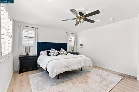 Bedroom - 145 Willowrun Way, Oakley, CA 94561 photo 6 of 9