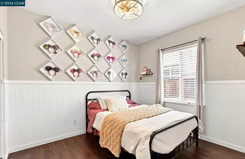 Bedroom - 145 Willowrun Way, Oakley, CA 94561 photo 8 of 9