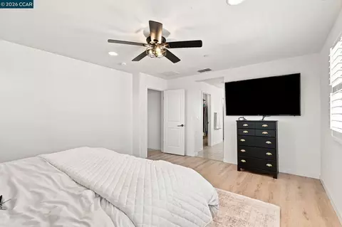 Bedroom - 145 Willowrun Way, Oakley, CA 94561 photo 7 of 9