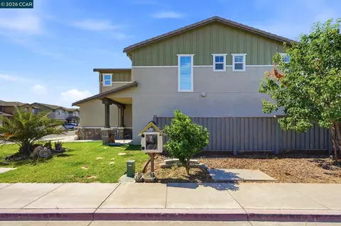 Exterior - 145 Willowrun Way, Oakley, CA 94561 photo 4 of 5