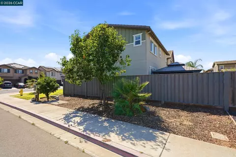 Exterior - 145 Willowrun Way, Oakley, CA 94561 photo 5 of 5