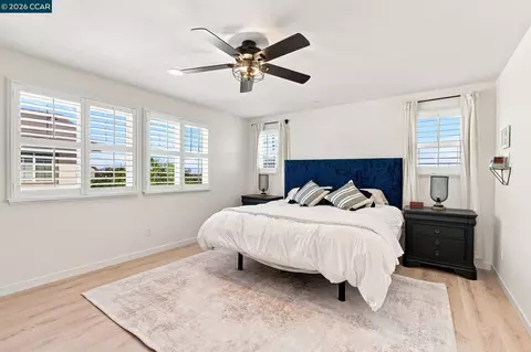 Bedroom - 145 Willowrun Way, Oakley, CA 94561 photo 5 of 9