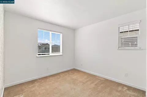 Bedroom - 145 Willowrun Way, Oakley, CA 94561 photo 2 of 9