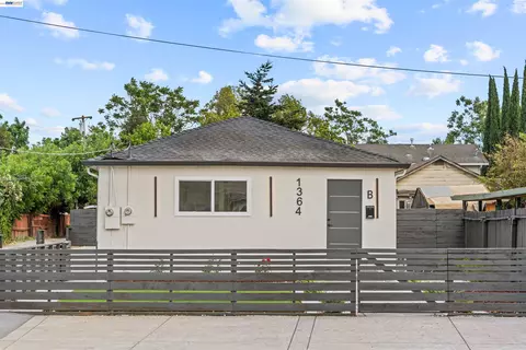 1364 E San Antonio St, San Jose, CA 95116