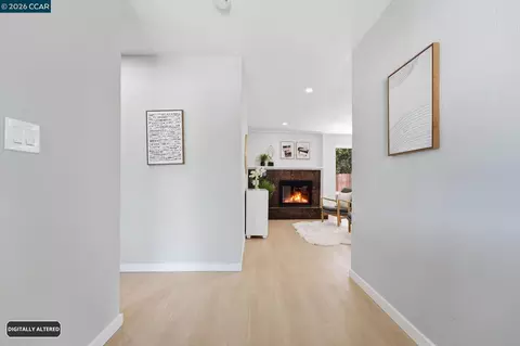 Entry Way - 3307 Ahern Ct, Richmond, CA 94803 photo 3 of 3