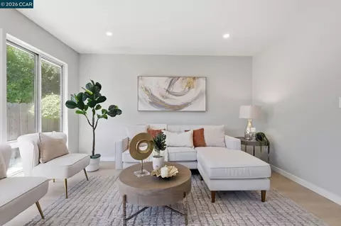 Living - 3307 Ahern Ct, Richmond, CA 94803 photo 5 of 6