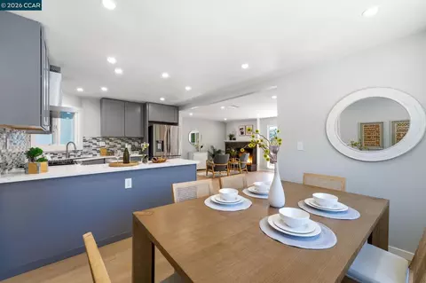 Dining - 3307 Ahern Ct, Richmond, CA 94803 photo 2 of 2