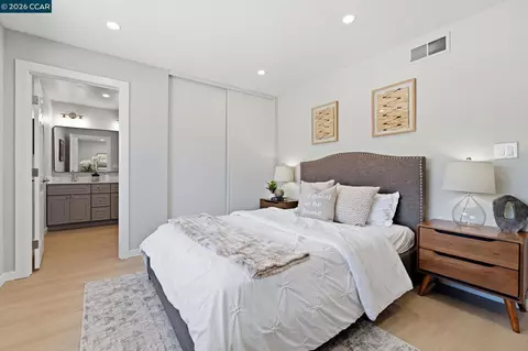 Bedroom - 3307 Ahern Ct, Richmond, CA 94803 photo 2 of 11