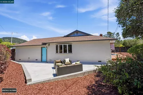 Exterior - 3307 Ahern Ct, Richmond, CA 94803 photo 4 of 10
