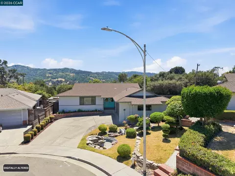View/Area - 3307 Ahern Ct, Richmond, CA 94803 photo 1 of 12